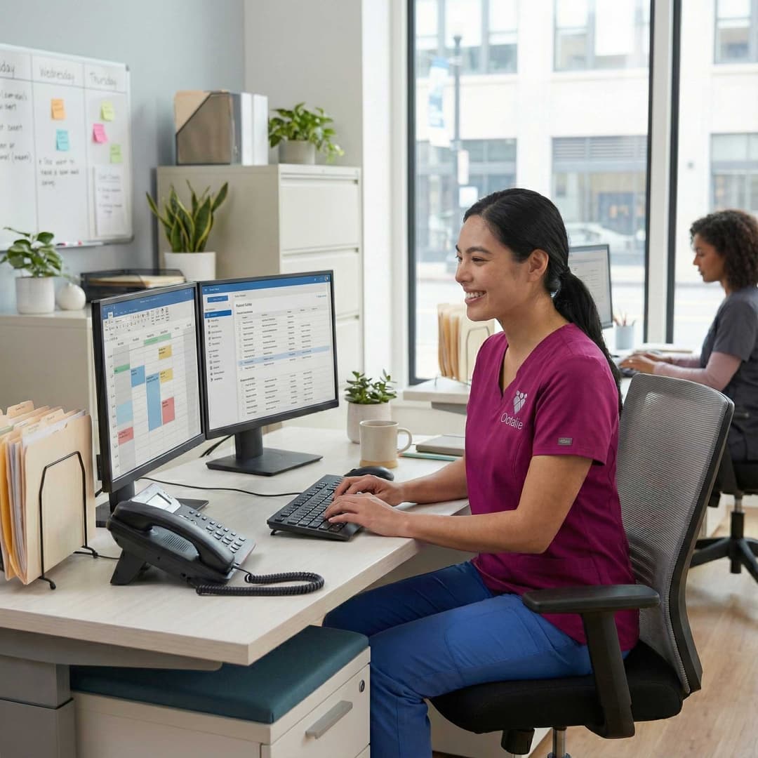 Rendez-vous médicaux